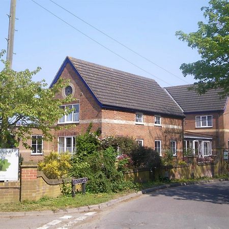 South Norfolk Guest House Great Moulton Εξωτερικό φωτογραφία