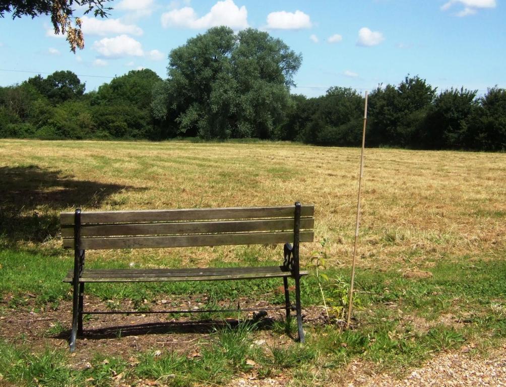 South Norfolk Guest House Great Moulton Εξωτερικό φωτογραφία