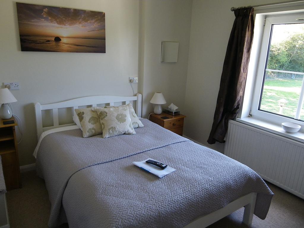 South Norfolk Guest House Great Moulton Εξωτερικό φωτογραφία