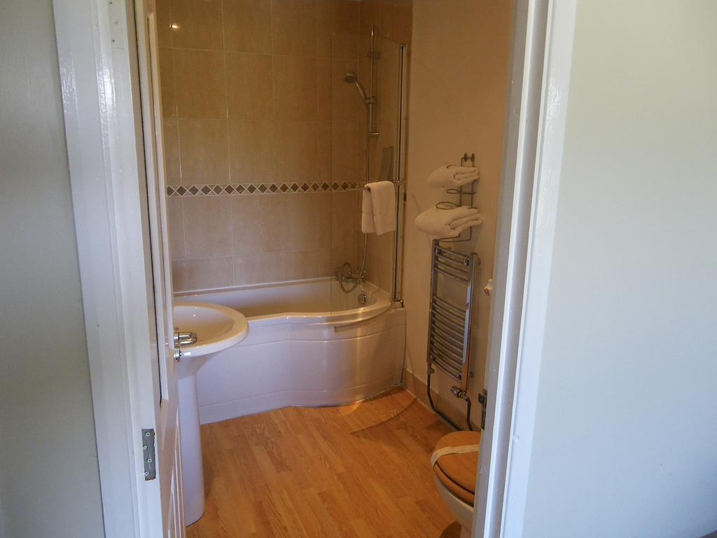 South Norfolk Guest House Great Moulton Εξωτερικό φωτογραφία
