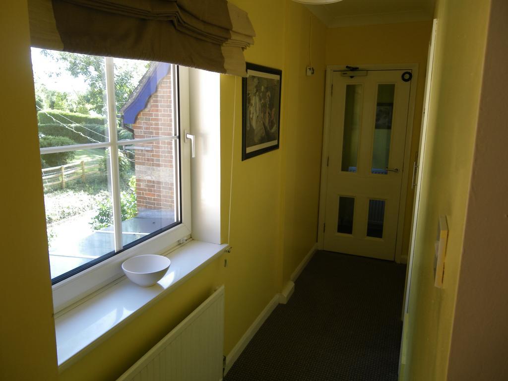 South Norfolk Guest House Great Moulton Εξωτερικό φωτογραφία