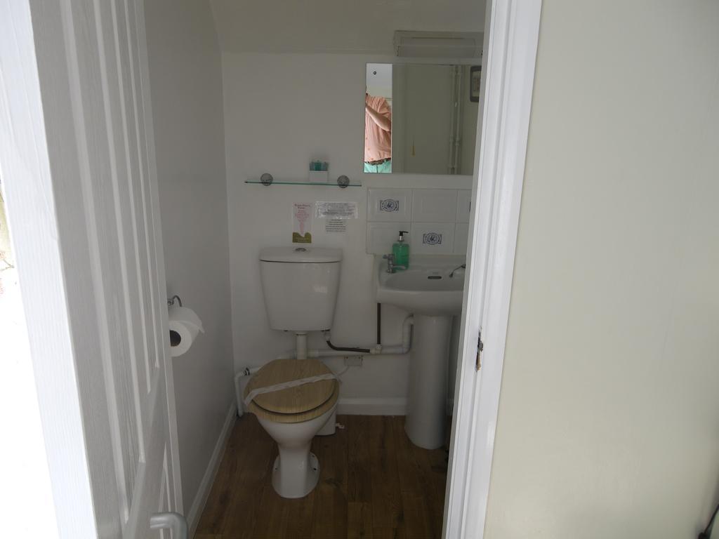 South Norfolk Guest House Great Moulton Εξωτερικό φωτογραφία