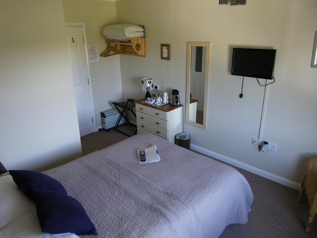 South Norfolk Guest House Great Moulton Εξωτερικό φωτογραφία