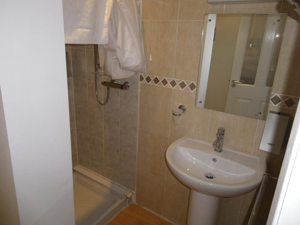 South Norfolk Guest House Great Moulton Εξωτερικό φωτογραφία