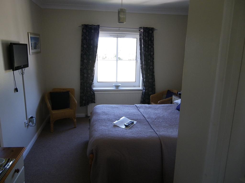 South Norfolk Guest House Great Moulton Εξωτερικό φωτογραφία
