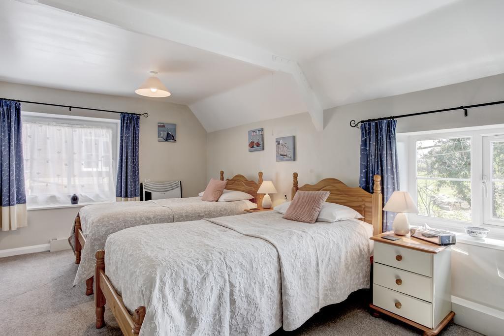 South Norfolk Guest House Great Moulton Εξωτερικό φωτογραφία