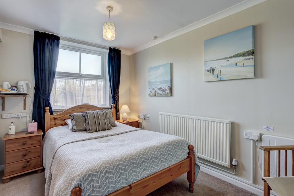 South Norfolk Guest House Great Moulton Εξωτερικό φωτογραφία