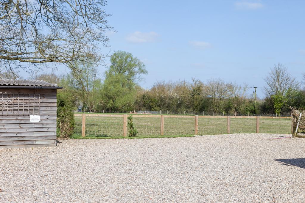 South Norfolk Guest House Great Moulton Εξωτερικό φωτογραφία