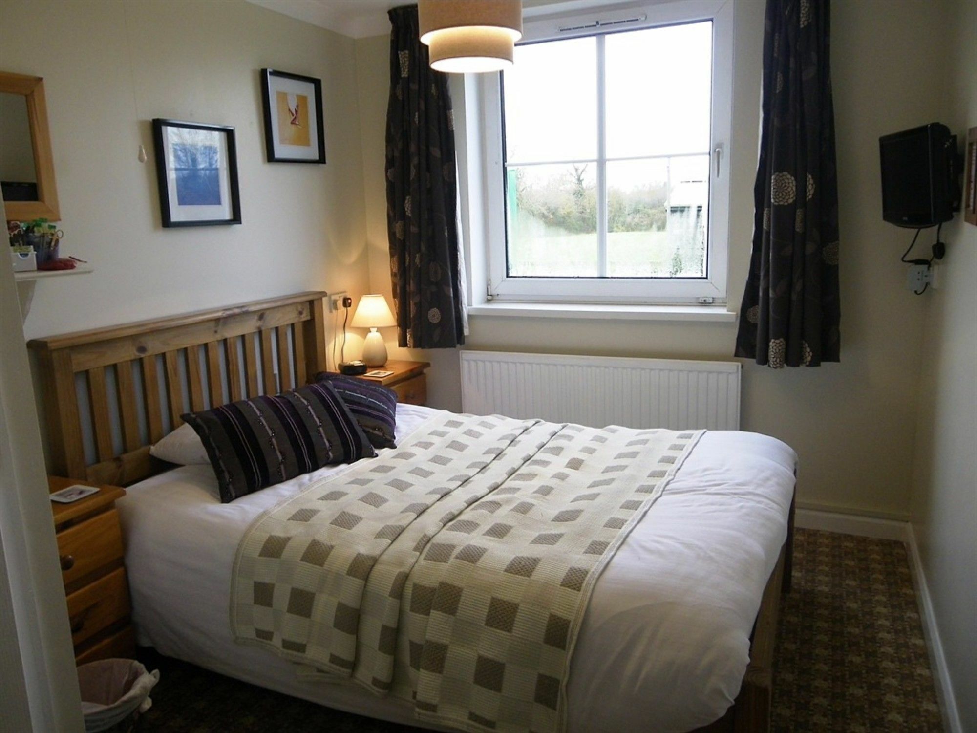 South Norfolk Guest House Great Moulton Εξωτερικό φωτογραφία