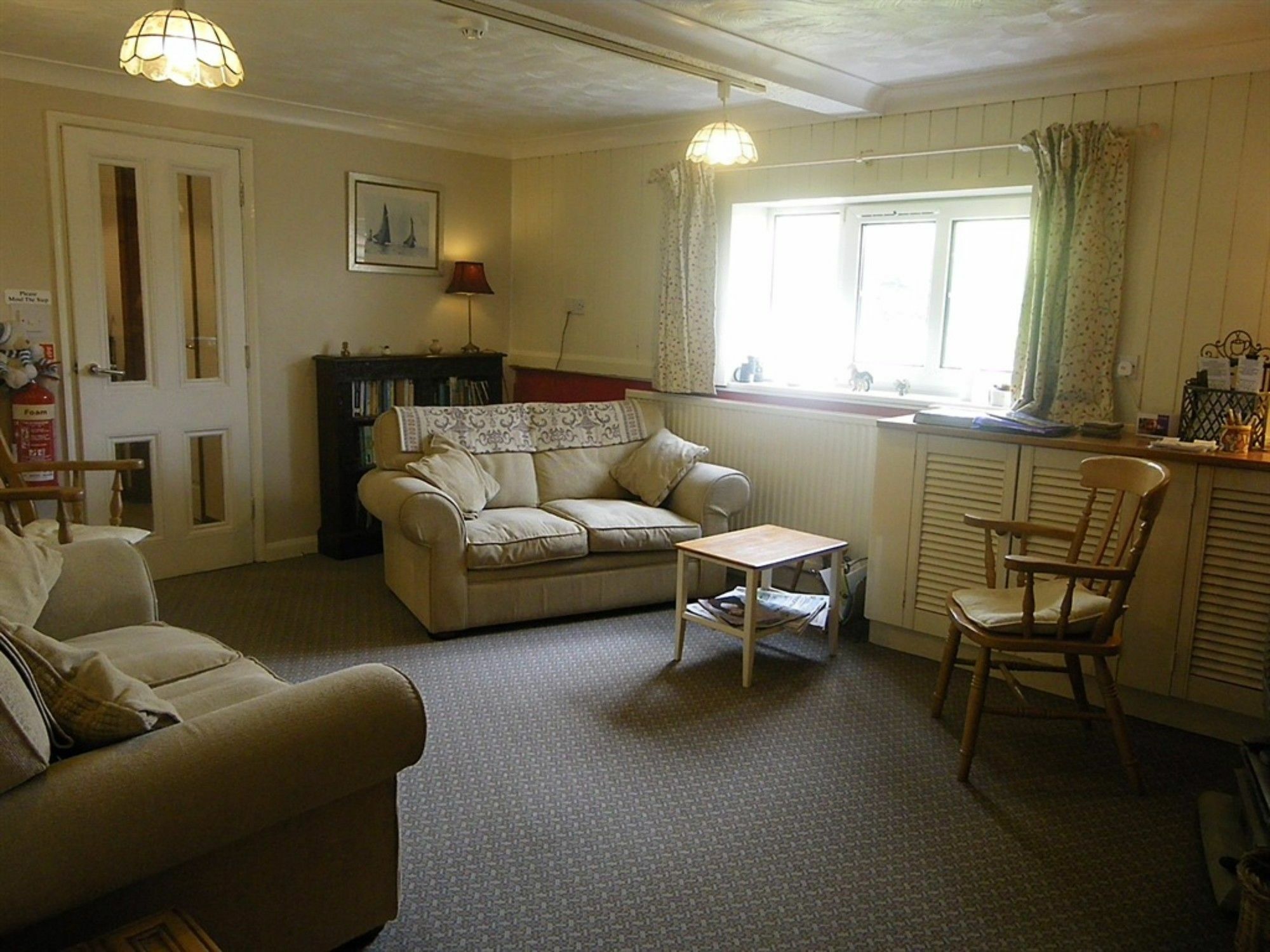 South Norfolk Guest House Great Moulton Εξωτερικό φωτογραφία