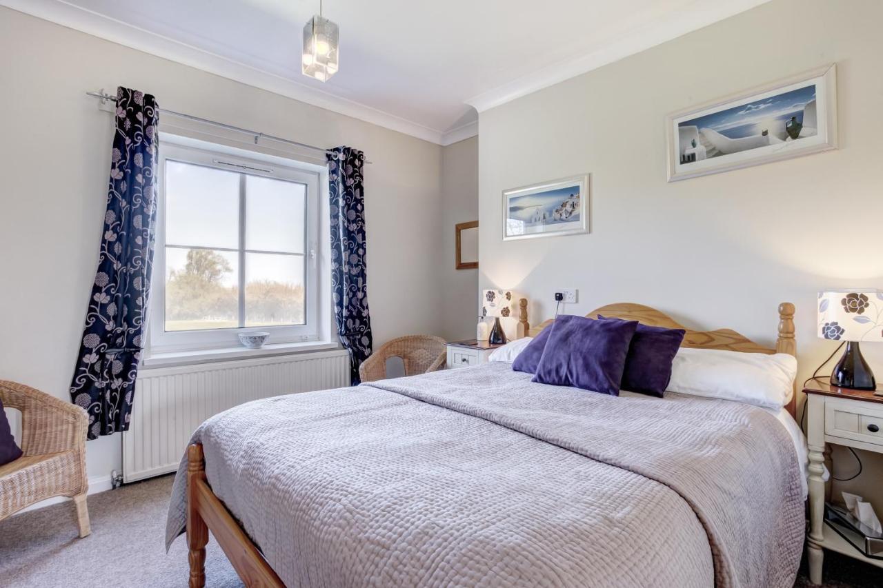 South Norfolk Guest House Great Moulton Δωμάτιο φωτογραφία