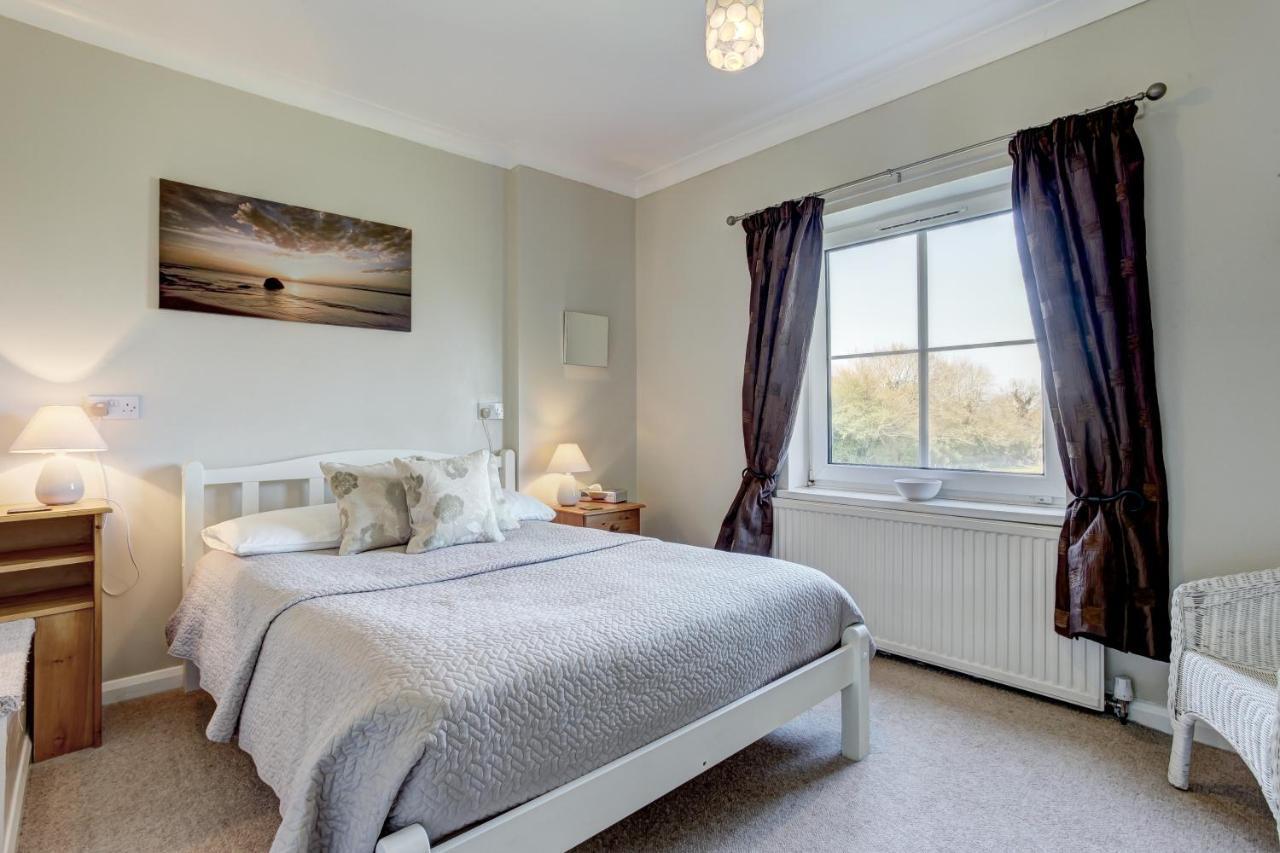 South Norfolk Guest House Great Moulton Δωμάτιο φωτογραφία